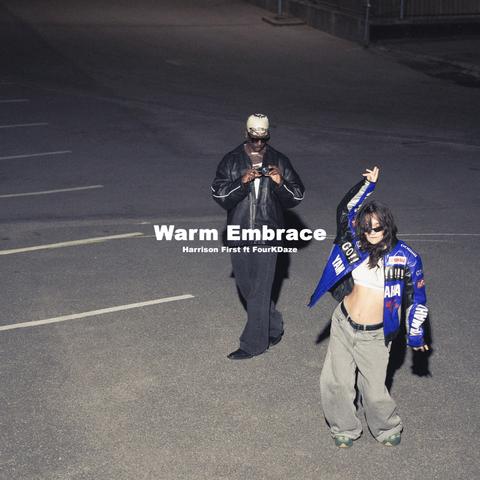 Harrison First - Warm Embrace