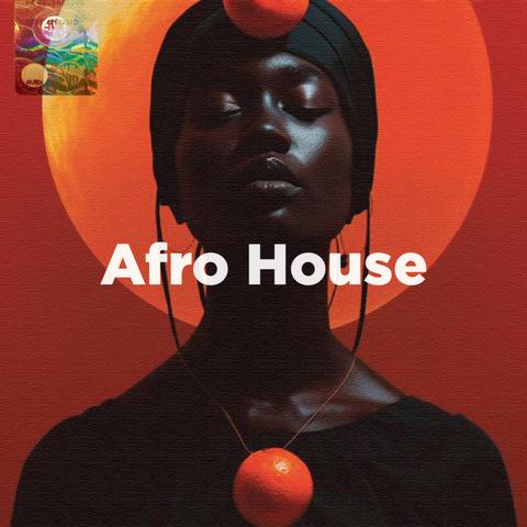 Afro House 2024 - Tribal Arabic Desert